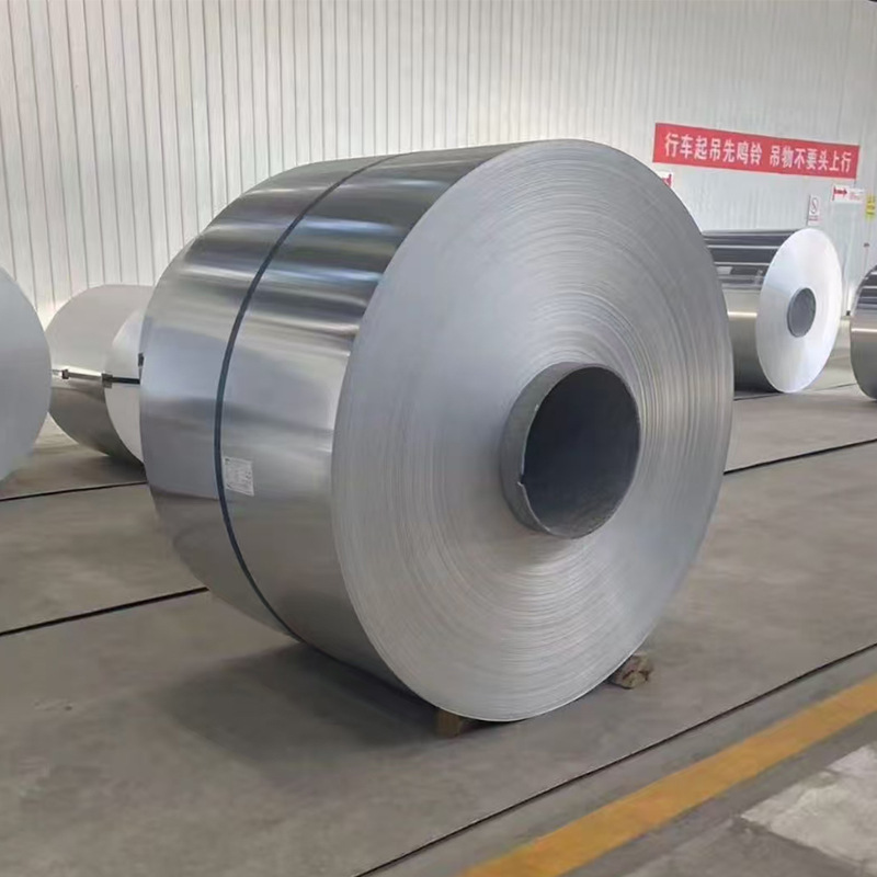 Aluminum Coil, Aluminum Coil for Engineering Insulation, Alloy Aluminum Coil, Aluminum Coil for Factories, Aluminum Coil for Engineering, Coated Color-Coated Plate