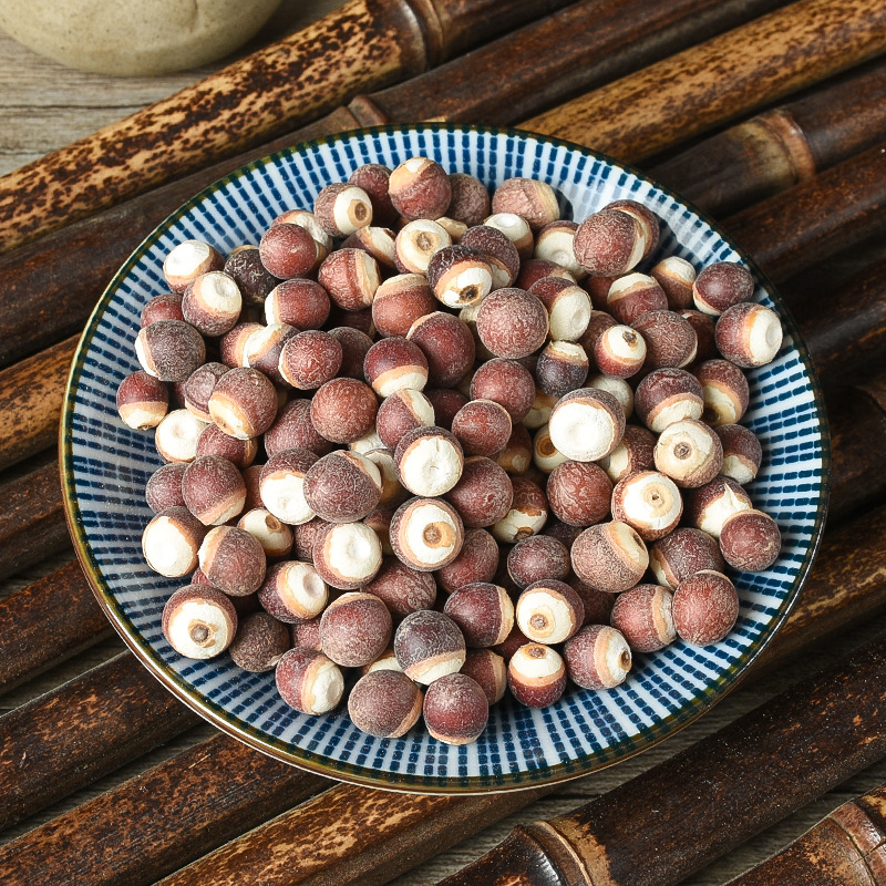 Wholesale Stock of Gorgon Fruit, Gorgon Fruit Chicken Head Rice, Various Specifications of Zhaoqing Gorgon Fruit Meal Replacement Powder Raw Materials, Large Quantities from the Origin