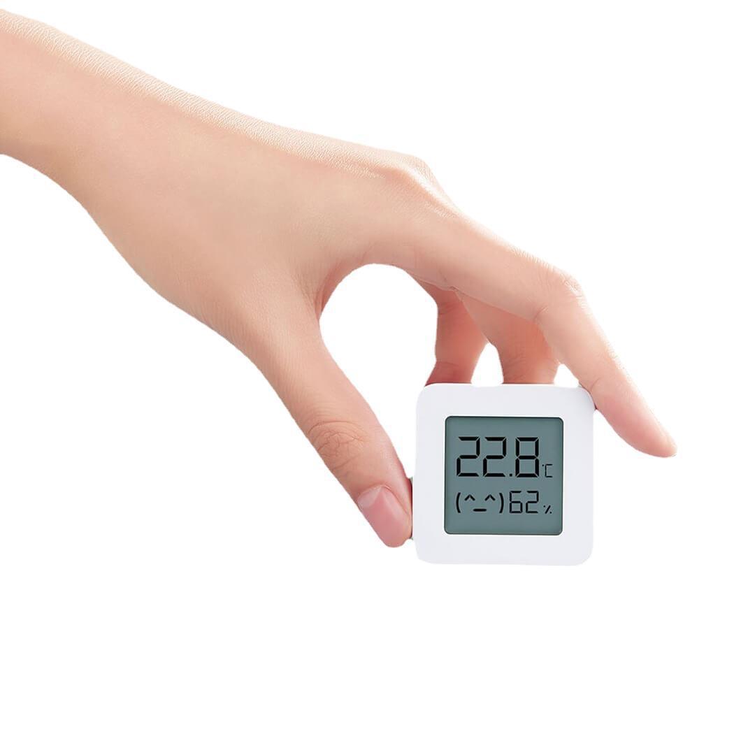 Mijia Bluetooth Temperature and Humidity Meter 2 Meters Home Precision Temperature and Humidity Electronic Detection Meter