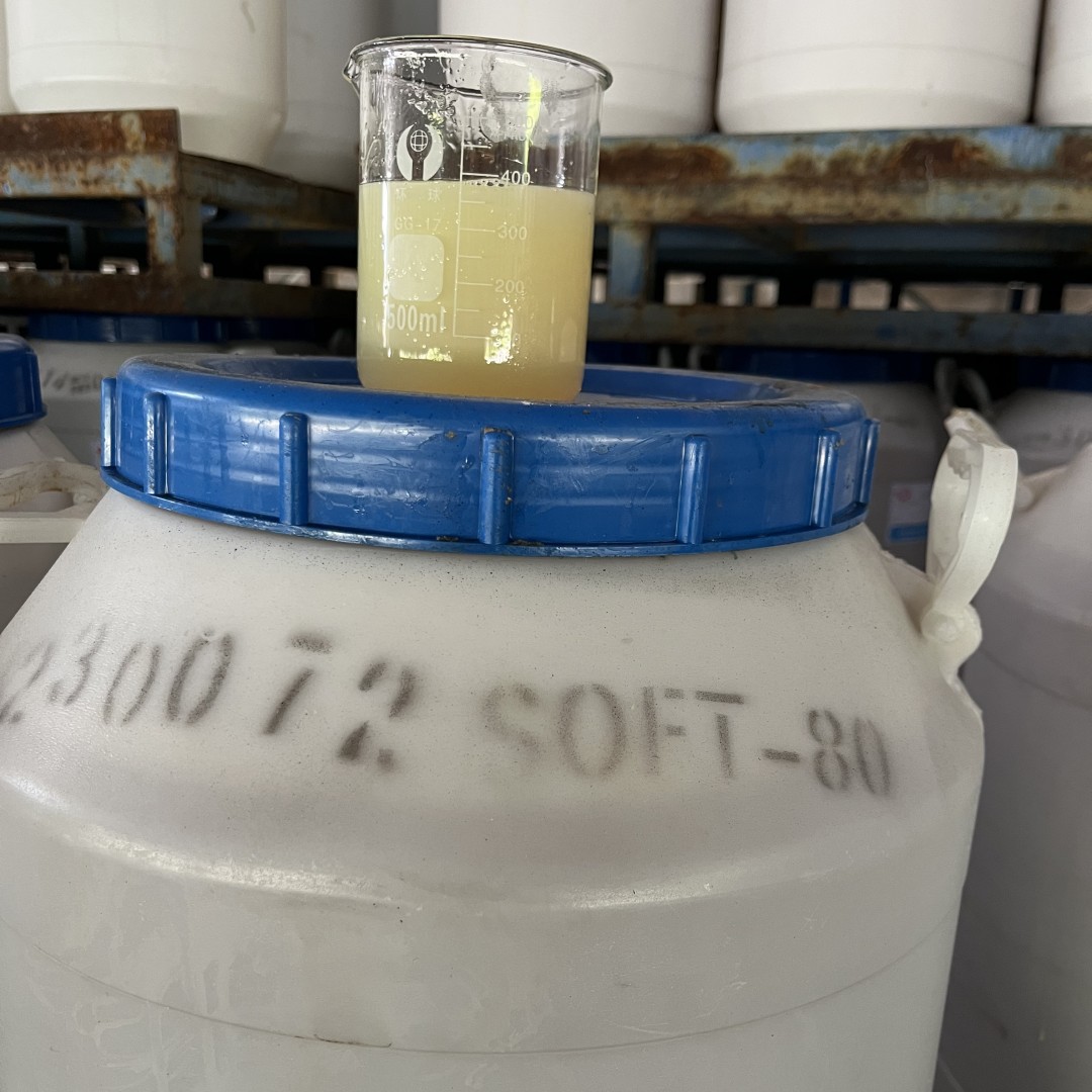 Эмульсия воска Ope Wax Emulsion Poligen We6, окисленный полиэтилен, акция на большие объемы