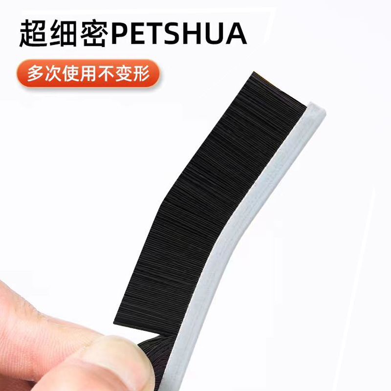 Household Kitchen Sink Faucet Gap Cleaning Brush Bathroom Bathtub Dead Corner Cleaning Plastic Handle Gap Brush