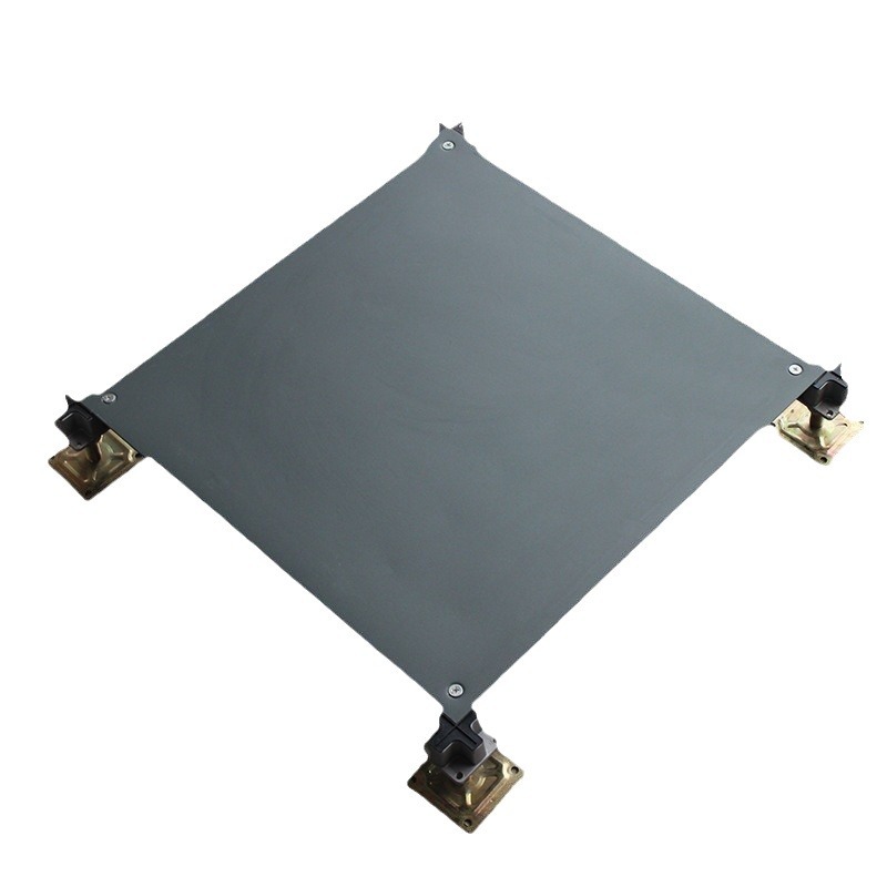 All-Steel Network Floor, Office Building, Intelligent Office Stand, Empty Floor Network Stand, Empty Floor 600 500