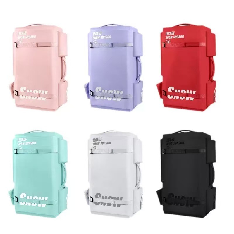 Bag Customization Oem Odm Outdoor Sports Backpack with Pictures and Samples Custom Processing Source Factory Wholesale