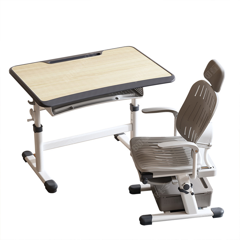 Reclining Desks and Chairs, Liftable Study Tables, School Training Classes, Multi-Functional Lunch Break Chairs, Desks
