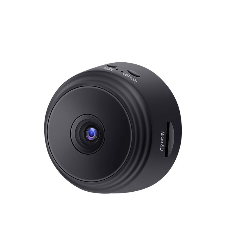 Cross-Border A9 Hd Camera Type-C Interface Smart Wifi Home Monitoring 1080 Sports Outdoor Dv Camera