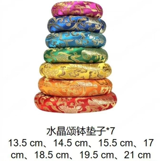 Ручная прокладка для чаши, большая скидка, без возврата и обмена