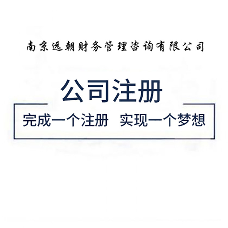Nanjing Company Registration, Self-Employed Business License Agency, Online Store License Registration, Store Business License