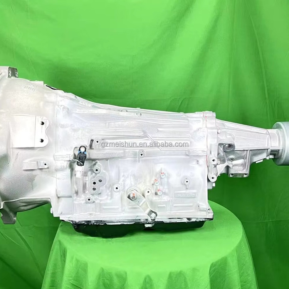 Toyota 3.5L 2Wd Ac60E Car Transmission System Original Brand New Genuine Transmission Assembly