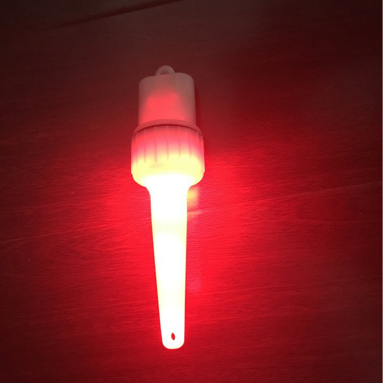 Fish Attracting Lamp / Fish Luring Lamp / Net Mark Lamp / Model Lamp / Fishery Appliance