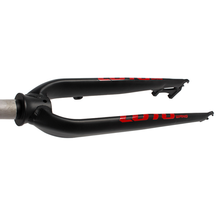 LUTU Landway bicycle hard fork mountain bike hard fork aluminum alloy front fork 26-inch 27.5-inch 29-inch hard fork