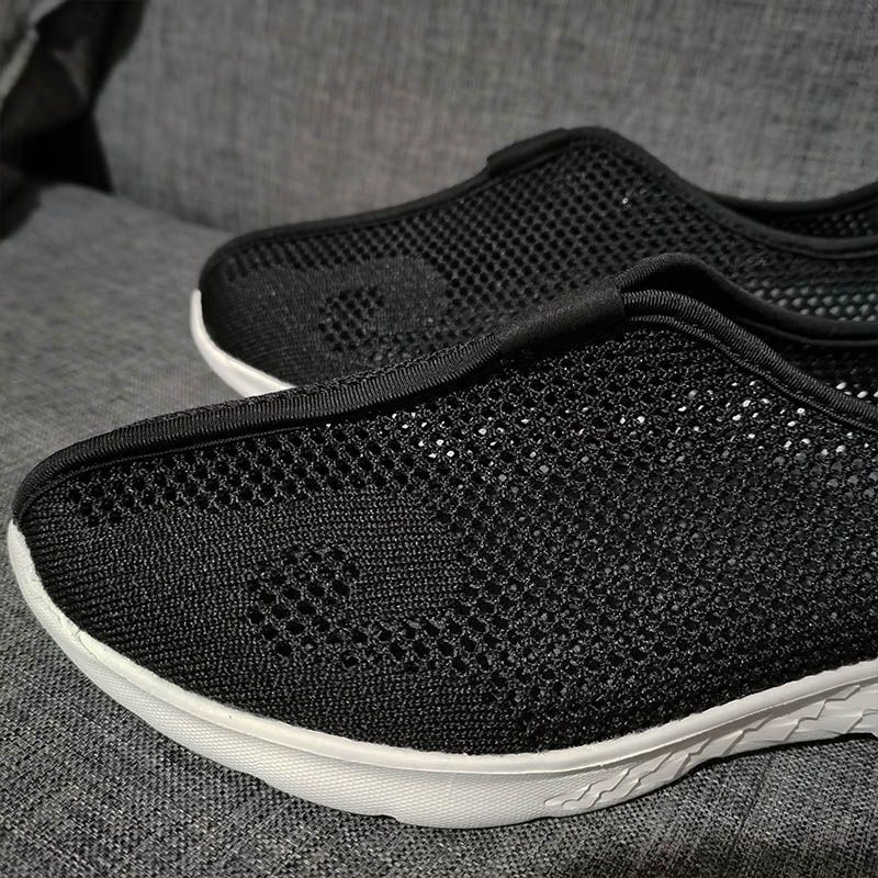 Taoist Shoes, Mesh Shoes, Cloud Hook Shoes, Sports Shoes, Mesh Cloud Hook Shoes, Taoist Practice Shoes, Mesh Cloud Hook Shoes