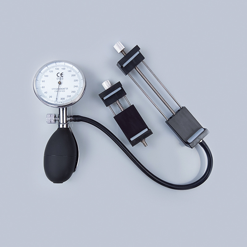 Apple Android mobile phone air tightness Leak Detector tool air pressure check instrument air tightness device equipment