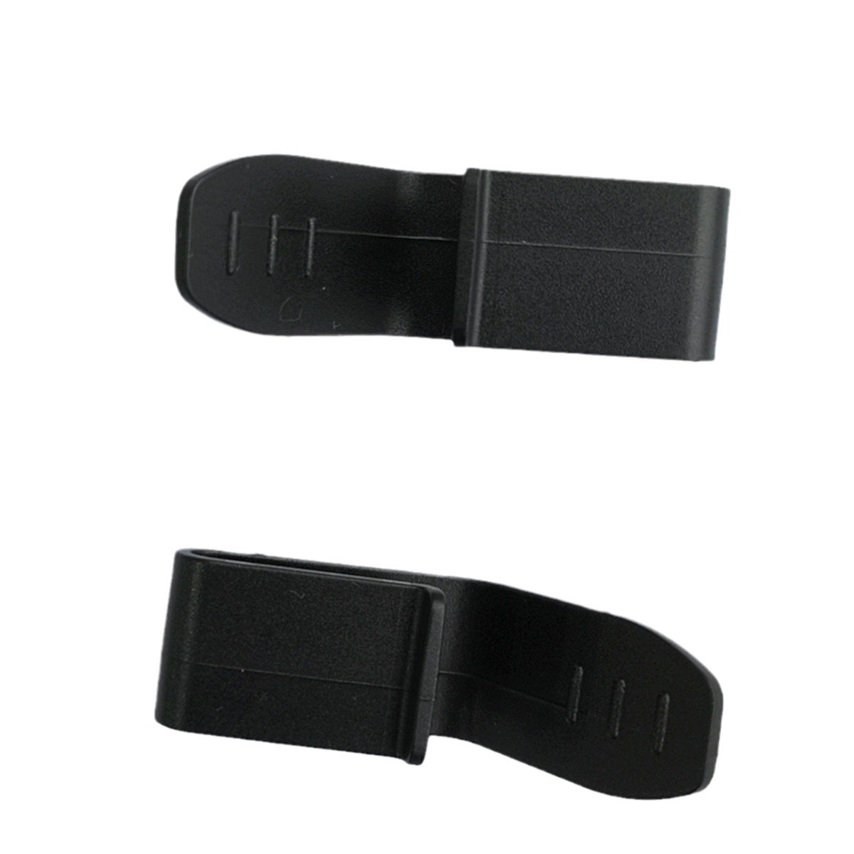 Suitable for Tesla aromatherapy bracket car air outlet clip car aromatherapy conversion clip air conditioning buckle clip