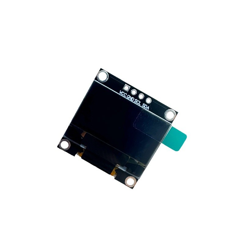 Long-term supply of 0.96 inch OLED display I2C interface 12864OLED0.96 LCD screen JMD0.96A-1