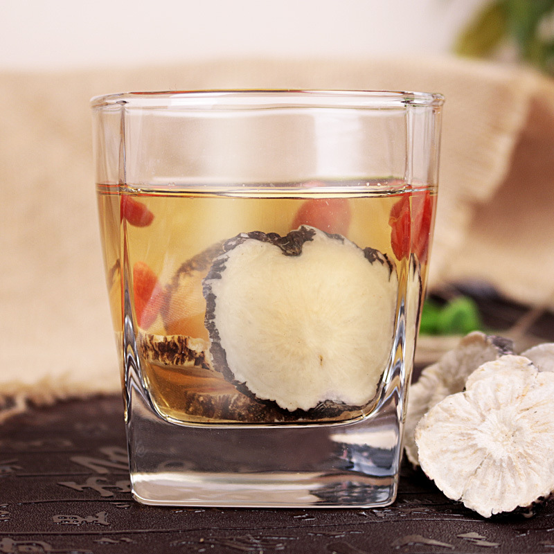 Yunnan Lijiang maca slices maca dried fruit slices maca tea wine brewing material origin wholesale delivery maca big goods