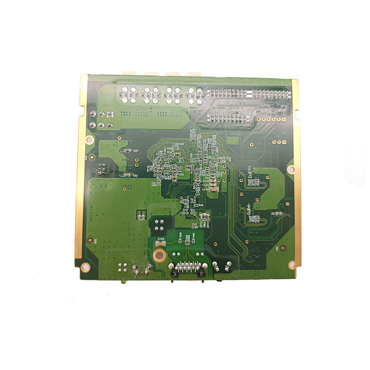 C55 C52 Ant Control Board S17S17+ T17 T17E Series Control Antminer Control Board