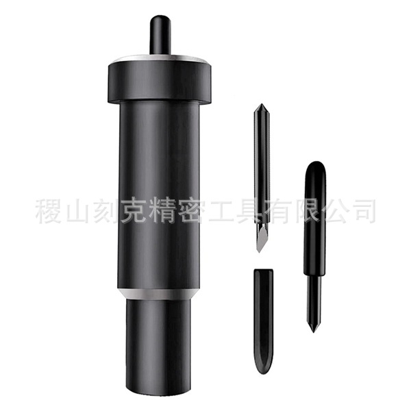 Держатель ножа Explore Air2, стандартный нож для резки, глубокий рез, машина для резки оболочки