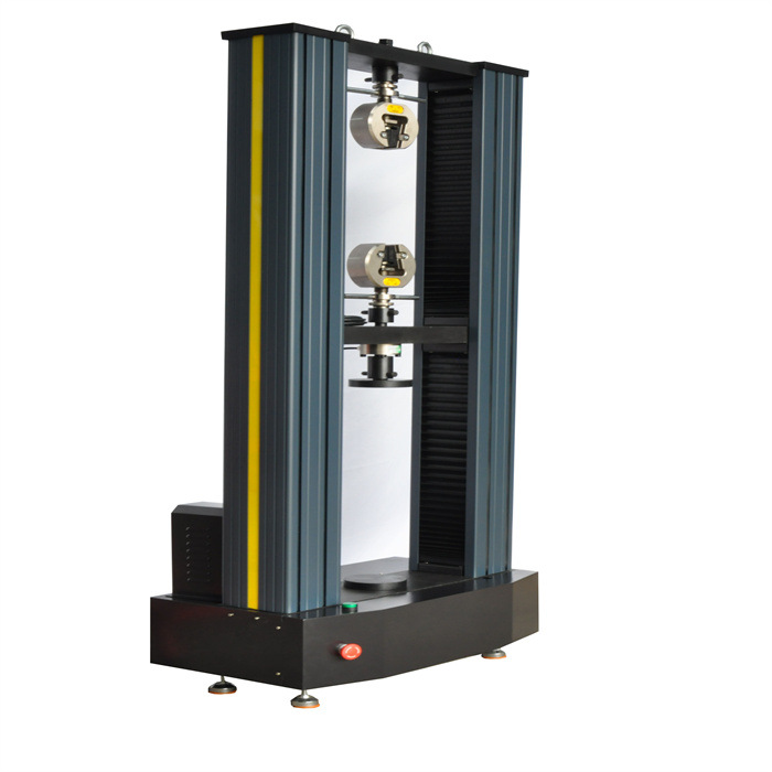 Automotive Parts Tensile Bending Shear Testing Machine Manufacturer Direct Sales Electronic Universal Material Testing Machine Wdw-100