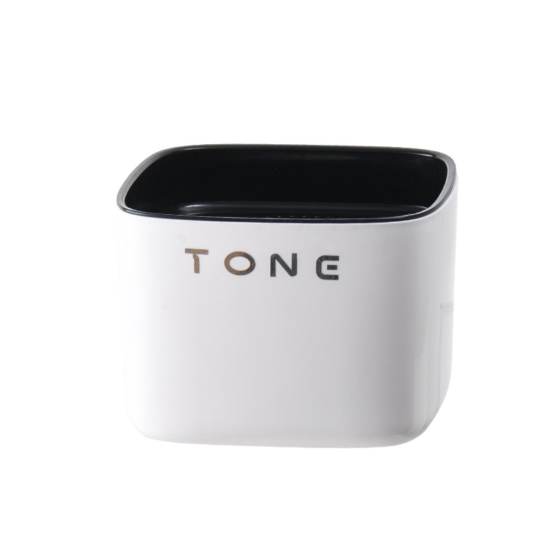 Light Luxury Desktop Tea Water Bucket, Small Waste Water Bucket, Thickened Tea Residue Container, Tea Leaf Filter, Tea Residue Drainer, Office Tea Strainer