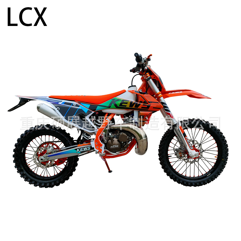 Комплект запчастей KEWS K16 K18 K20 K23 внедорожный мотоцикл LCXZC