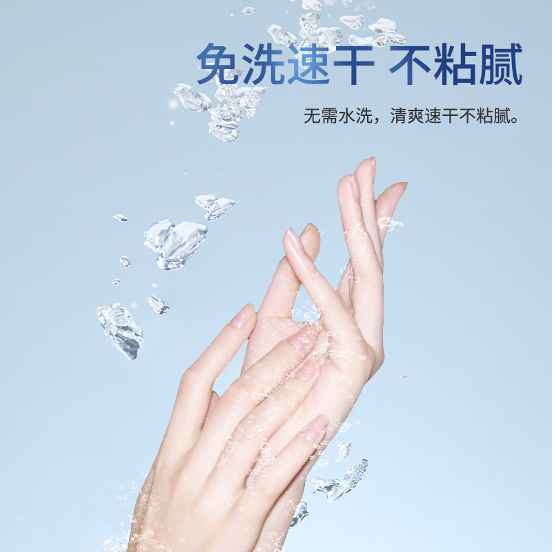 Dexinkang ethanol disinfectant 95% alcohol 95 degrees cupping therapy alcohol lamp hot pot beauty salon household 500ml