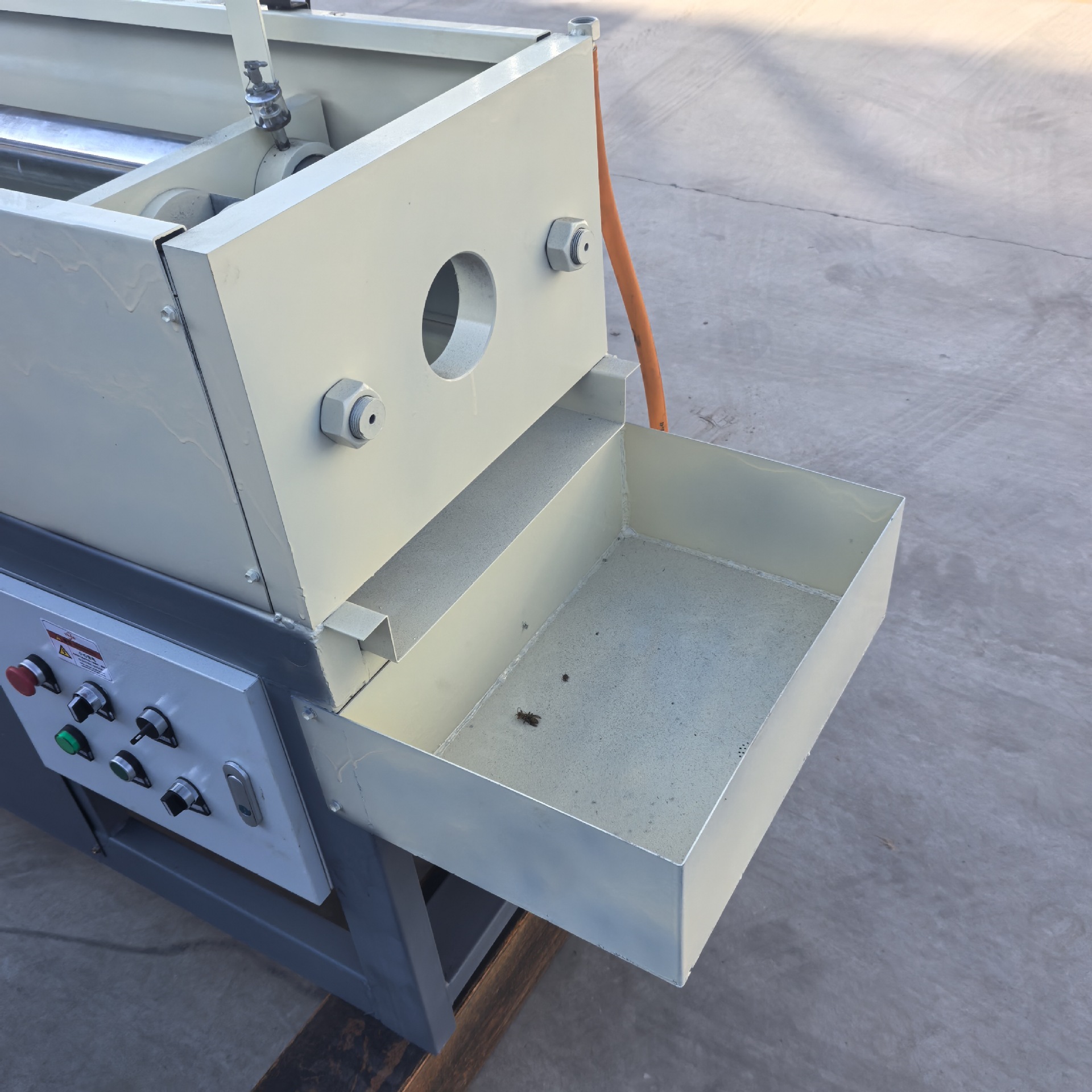 Hydraulic Puller Keyway Spline Puller Horizontal Mechanical Puller Gear Ring Square Hole Round Hole Puller