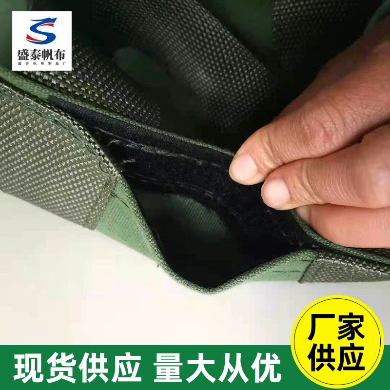 Ready Stock 5Kg10Kg 20kg Load-Bearing Test Canvas Weight Sandbags Car-Mounted Fixed Portable Sandbags