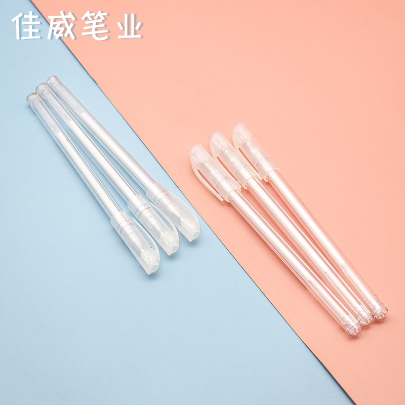 Маркер для студентов, нейтральный, выделитель, ручка для подписей