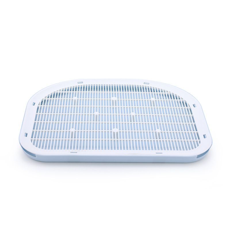 Cat Litter Mat Filters Cat Litter to Prevent Leakage, Plastic Cat Mat, Cat Toilet Pet Supplies, Litter Mat, Cat Litter Box Mat