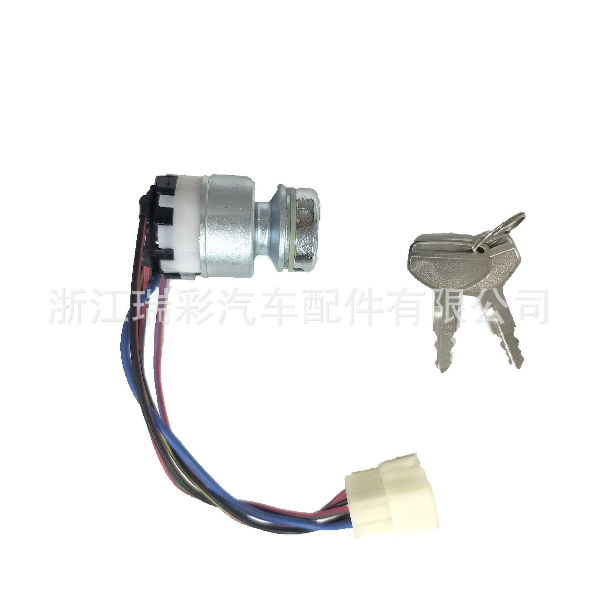 Ignition Switch T4625-B0100 T4520-75174 for Kioti Fast Delivery Quality Assurance