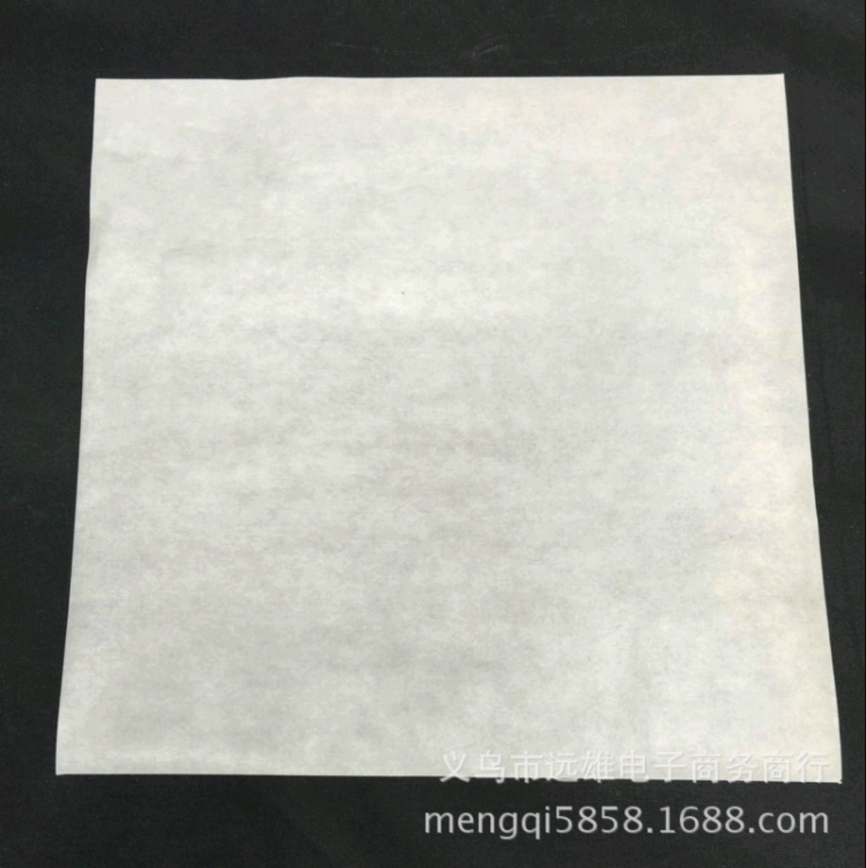 16 см утюжильная бумага для заплаток