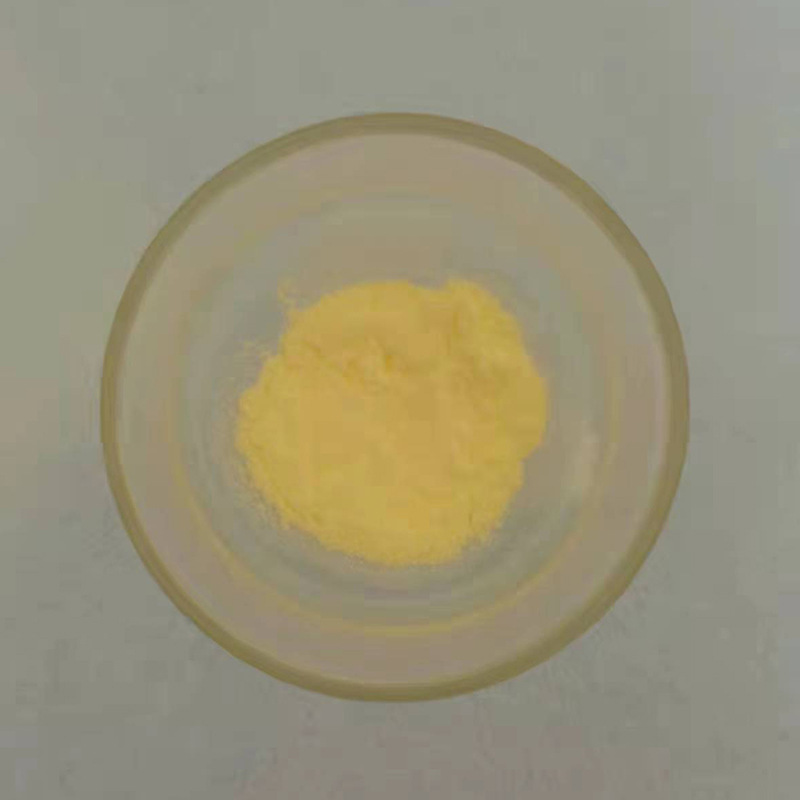 Greenhouse conversion film light fluorescent powder photovoltaic conversion fluorescent powder red fluorescent powder