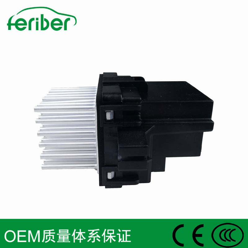 Suitable for Buick Chevrolet Gm Car Blower Resistor 68079480Aa 13503201 13598090