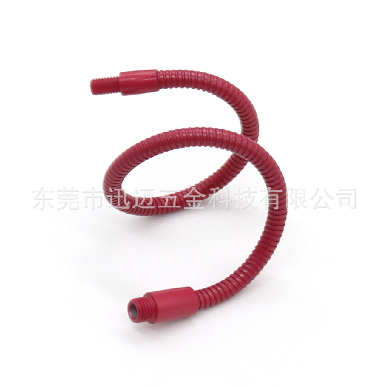 In-Stock Nail Lamp Flexible Tube, Nail Lamp Flexible Tube, Desk Lamp Flexible Tube, Eye Protection Desk Lamp Flexible Tube, Desk Lamp Metal Snake Tube, Universal