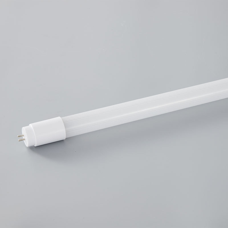 Led Energy-Saving Lamp High-Gloss Energy-Saving T8 Split Lamp Self-Grown Networking Radar Sensor Garage Corridor Lamp