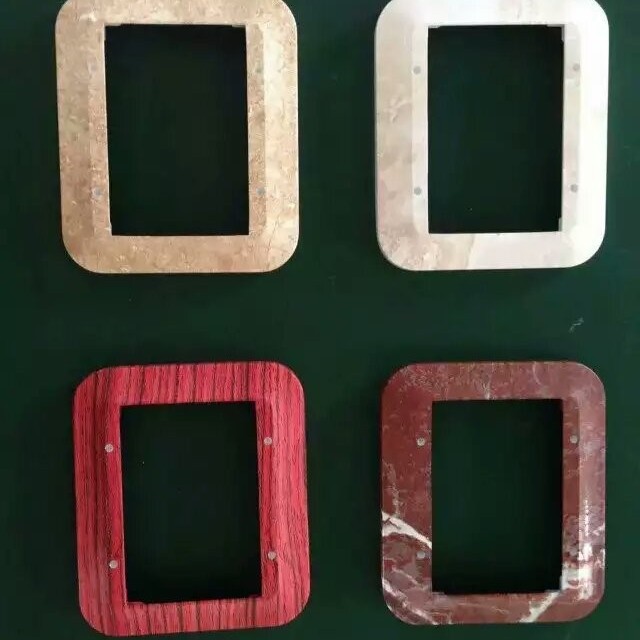 Provide Shoe Buckle Water Transfer Printing, Water Coating Processing, Customized Special Printed Shoe Flower Accessories Chengyew