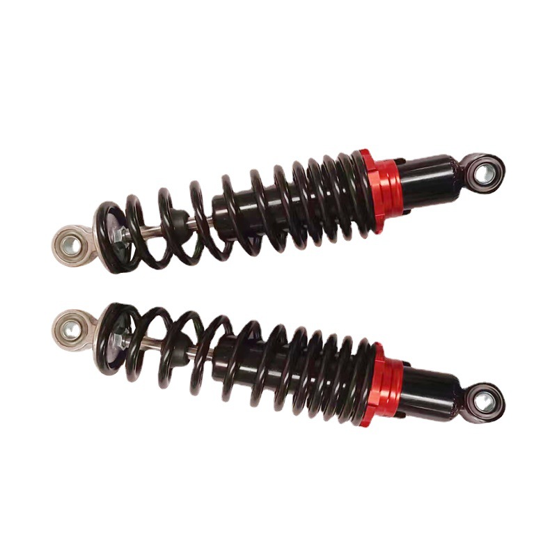 Electric Vehicle Rear Shock Absorber Electric Vehicle Shock Absorber Electric Motorcycle Rear Shock Absorber Universal Electric Vehicle Accessories