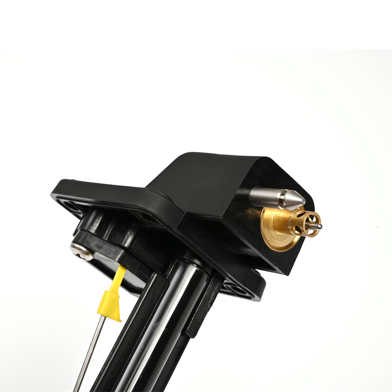 Outboard Engine Accessories, Fuel Tank-Specific Gas Handheld Oil Gauge, Oil Absorber Meter 6Y1-24260-12