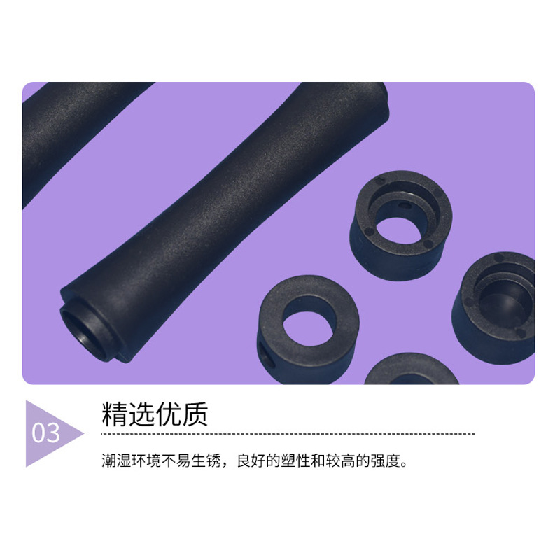 Awning accessories rocker handle 6-piece outdoor canopy rocker accessories suit awning accessories combination