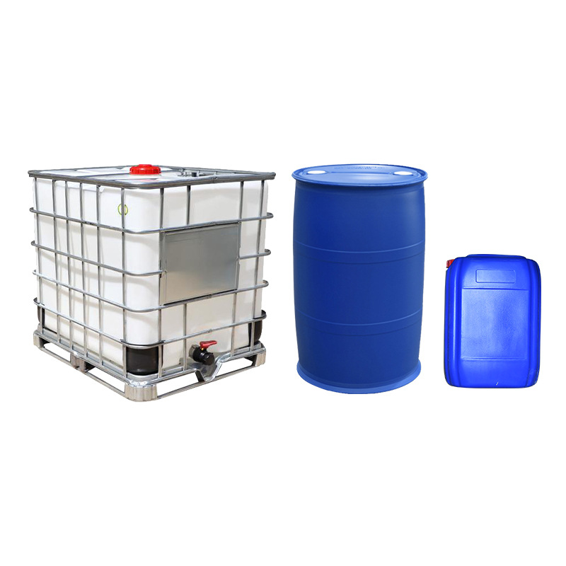 Ethylene Glycol Industrial Grade Manufacturers Supply Polyester Grade Colorless Transparent Antifreeze Raw Material Polyester Grade Ethylene Glycol