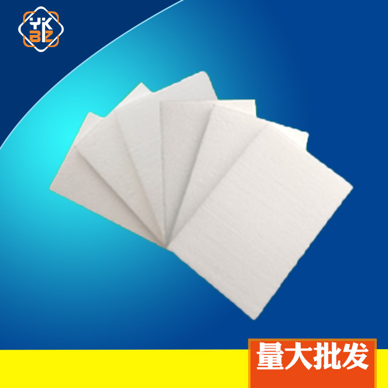 Anti-Collision Eps Foam Board Foam Block Custom-Made Insulation Board Processing Custom-Made Sizes Various Density Foam Products