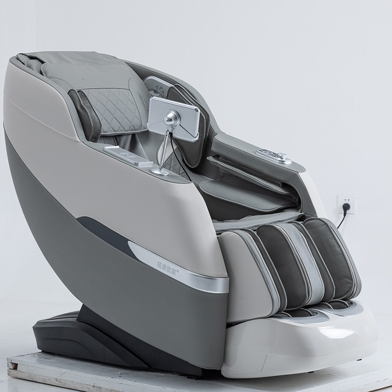 Full Body Massage Home Electric Massage Chair Fully Automatic Space Capsule Light Luxury Electric Smart Sofa