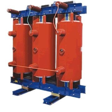Specializing in the Production of Transformers Used for Sc13-500/35-0.4 Taizhou Huangyan Hongye Transformer Factory