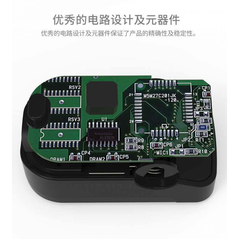 CE FDA Finger Clip-on Oximeter PI Perfusion Breathing Rate Finger Pulse Oximetry Monitor