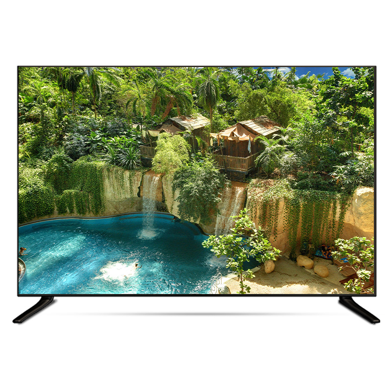 Smart Tv Smart Television 32/43/55/65/75/85/ 100inch Smart Television Google Tv