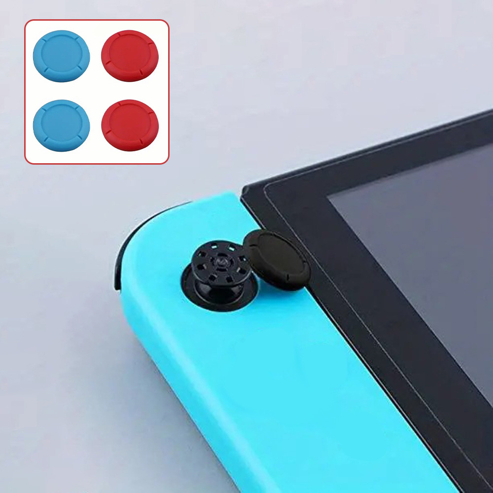 For Switch Joy-con Switch OLED & Switch Lite Rocker Replacement Cap