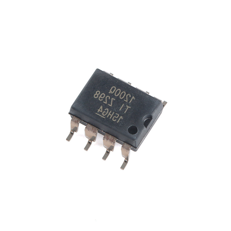 New Original Amc1200Stdubrq1 Sop-8 Automotive Grade Isolation Amplifier Chip Device
