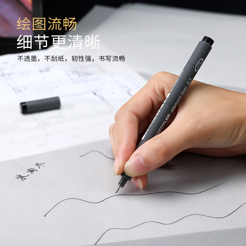 Tracing Paper for Drawing, Cutting, and Copying, Available in A1, A2, A3, A4, A5 Sizes, Thickened for Drafting