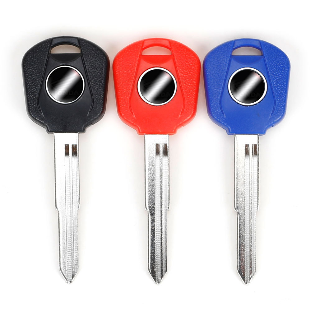 Suitable for Honda motorcycle key embryo CB400 CBR600 1000RR CBR17 22 23 29