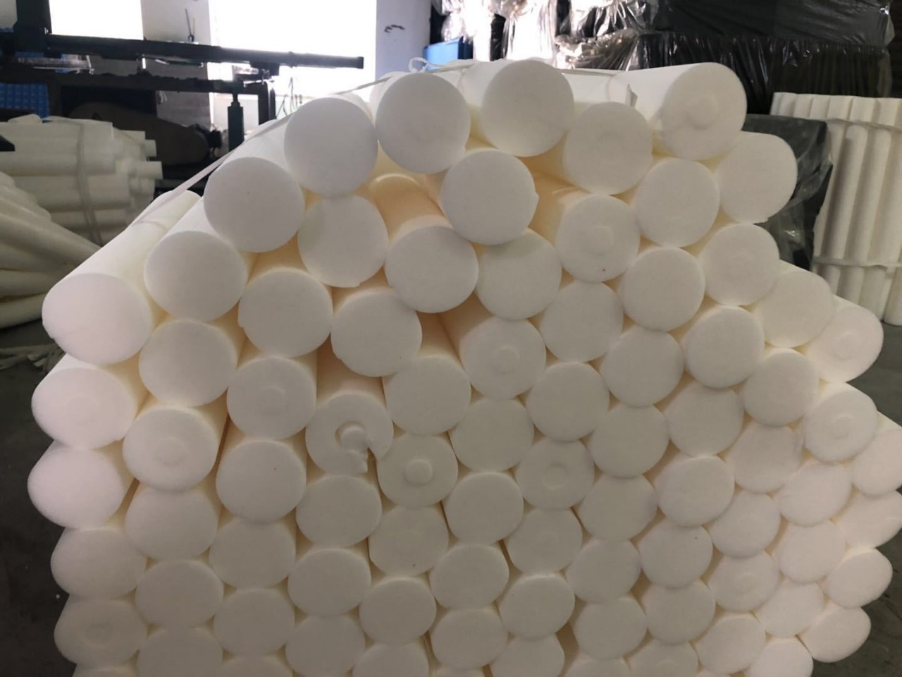 Manufacturers to Produce Various Kinds of Foam Heterosexual Sponge, Packaging Anti-Vibration Sponge,